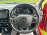 USED 2016 66 RENAULT CLIO 0.9 DYNAMIQUE S NAV TCE 5d 89 BHP 