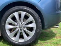 USED 2013 13 VAUXHALL ASTRA GTC 2.0 SRI CDTI 3d 162 BHP 