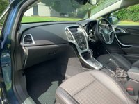 USED 2013 13 VAUXHALL ASTRA GTC 2.0 SRI CDTI 3d 162 BHP 