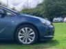 USED 2013 13 VAUXHALL ASTRA GTC 2.0 SRI CDTI 3d 162 BHP 