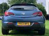 USED 2013 13 VAUXHALL ASTRA GTC 2.0 SRI CDTI 3d 162 BHP 