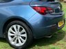 USED 2013 13 VAUXHALL ASTRA GTC 2.0 SRI CDTI 3d 162 BHP 