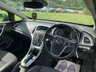 USED 2013 13 VAUXHALL ASTRA GTC 2.0 SRI CDTI 3d 162 BHP 