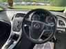 USED 2013 13 VAUXHALL ASTRA GTC 2.0 SRI CDTI 3d 162 BHP 