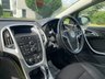 USED 2013 13 VAUXHALL ASTRA GTC 2.0 SRI CDTI 3d 162 BHP 