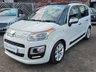 USED 2013 63 CITROEN C3 PICASSO 1.4 VTi Selection 5dr - PANORAMIC ROOF 