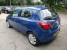 USED 2018 18 VAUXHALL CORSA 1.4 DESIGN 5d 74 BHP Full Vauxhall Main Dealer Service History, One Owner, Low Mileage, MOT until May 2024, Very Low Insurance Group!