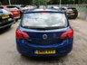 USED 2018 18 VAUXHALL CORSA 1.4 DESIGN 5d 74 BHP Full Vauxhall Main Dealer Service History, One Owner, Low Mileage, MOT until May 2024, Very Low Insurance Group!