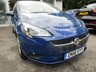 USED 2018 18 VAUXHALL CORSA 1.4 DESIGN 5d 74 BHP Full Vauxhall Main Dealer Service History, One Owner, Low Mileage, MOT until May 2024, Very Low Insurance Group!