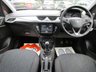 USED 2018 18 VAUXHALL CORSA 1.4 DESIGN 5d 74 BHP Full Vauxhall Main Dealer Service History, One Owner, Low Mileage, MOT until May 2024, Very Low Insurance Group!