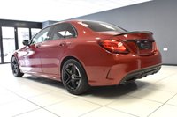 USED 2020 20 MERCEDES-BENZ C-CLASS C220D 2.0 AMG LINE PREMIUM 4 DOOR **&pound;349 A MONTH WITH &pound;3495 DEPOSIT**
