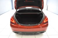 USED 2020 20 MERCEDES-BENZ C-CLASS C220D 2.0 AMG LINE PREMIUM 4 DOOR **&pound;349 A MONTH WITH &pound;3495 DEPOSIT**