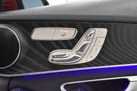 USED 2020 20 MERCEDES-BENZ C-CLASS C220D 2.0 AMG LINE PREMIUM 4 DOOR **&pound;349 A MONTH WITH &pound;3495 DEPOSIT**