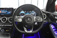 USED 2020 20 MERCEDES-BENZ C-CLASS C220D 2.0 AMG LINE PREMIUM 4 DOOR **&pound;349 A MONTH WITH &pound;3495 DEPOSIT**
