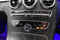 USED 2020 20 MERCEDES-BENZ C-CLASS C220D 2.0 AMG LINE PREMIUM 4 DOOR **&pound;349 A MONTH WITH &pound;3495 DEPOSIT**