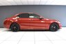 USED 2020 20 MERCEDES-BENZ C-CLASS C220D 2.0 AMG LINE PREMIUM 4 DOOR **&pound;349 A MONTH WITH &pound;3495 DEPOSIT**