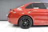 USED 2020 20 MERCEDES-BENZ C-CLASS C220D 2.0 AMG LINE PREMIUM 4 DOOR **&pound;349 A MONTH WITH &pound;3495 DEPOSIT**