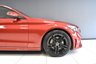 USED 2020 20 MERCEDES-BENZ C-CLASS C220D 2.0 AMG LINE PREMIUM 4 DOOR **&pound;349 A MONTH WITH &pound;3495 DEPOSIT**