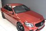 USED 2020 20 MERCEDES-BENZ C-CLASS C220D 2.0 AMG LINE PREMIUM 4 DOOR **&pound;349 A MONTH WITH &pound;3495 DEPOSIT**