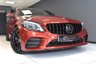 USED 2020 20 MERCEDES-BENZ C-CLASS C220D 2.0 AMG LINE PREMIUM 4 DOOR **&pound;349 A MONTH WITH &pound;3495 DEPOSIT**