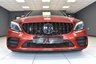 USED 2020 20 MERCEDES-BENZ C-CLASS C220D 2.0 AMG LINE PREMIUM 4 DOOR **&pound;349 A MONTH WITH &pound;3495 DEPOSIT**