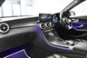 USED 2020 20 MERCEDES-BENZ C-CLASS C220D 2.0 AMG LINE PREMIUM 4 DOOR **&pound;349 A MONTH WITH &pound;3495 DEPOSIT**