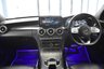 USED 2020 20 MERCEDES-BENZ C-CLASS C220D 2.0 AMG LINE PREMIUM 4 DOOR **&pound;349 A MONTH WITH &pound;3495 DEPOSIT**