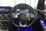USED 2020 20 MERCEDES-BENZ C-CLASS C220D 2.0 AMG LINE PREMIUM 4 DOOR **&pound;349 A MONTH WITH &pound;3495 DEPOSIT**