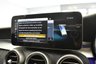 USED 2020 20 MERCEDES-BENZ C-CLASS C220D 2.0 AMG LINE PREMIUM 4 DOOR **&pound;349 A MONTH WITH &pound;3495 DEPOSIT**