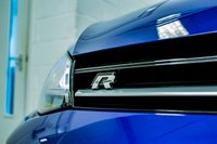 USED 2015 15 VOLKSWAGEN GOLF 2.0 R DSG 5d 298 BHP SENSORS + 2 KEYS