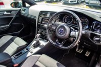 USED 2015 15 VOLKSWAGEN GOLF 2.0 R DSG 5d 298 BHP SENSORS + 2 KEYS