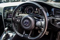 USED 2015 15 VOLKSWAGEN GOLF 2.0 R DSG 5d 298 BHP SENSORS + 2 KEYS