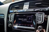 USED 2015 15 VOLKSWAGEN GOLF 2.0 R DSG 5d 298 BHP SENSORS + 2 KEYS