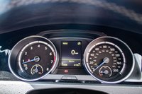 USED 2015 15 VOLKSWAGEN GOLF 2.0 R DSG 5d 298 BHP SENSORS + 2 KEYS