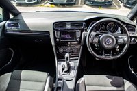 USED 2015 15 VOLKSWAGEN GOLF 2.0 R DSG 5d 298 BHP SENSORS + 2 KEYS