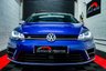 USED 2015 15 VOLKSWAGEN GOLF 2.0 R DSG 5d 298 BHP SENSORS + 2 KEYS