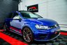 USED 2015 15 VOLKSWAGEN GOLF 2.0 R DSG 5d 298 BHP SENSORS + 2 KEYS