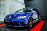 USED 2015 15 VOLKSWAGEN GOLF 2.0 R DSG 5d 298 BHP SENSORS + 2 KEYS
