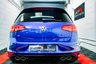 USED 2015 15 VOLKSWAGEN GOLF 2.0 R DSG 5d 298 BHP SENSORS + 2 KEYS