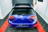 USED 2015 15 VOLKSWAGEN GOLF 2.0 R DSG 5d 298 BHP SENSORS + 2 KEYS
