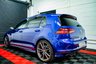 USED 2015 15 VOLKSWAGEN GOLF 2.0 R DSG 5d 298 BHP SENSORS + 2 KEYS