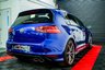 USED 2015 15 VOLKSWAGEN GOLF 2.0 R DSG 5d 298 BHP SENSORS + 2 KEYS