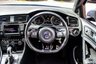 USED 2015 15 VOLKSWAGEN GOLF 2.0 R DSG 5d 298 BHP SENSORS + 2 KEYS