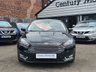 USED 2016 16 FORD FOCUS 1.5 TDCi Titanium NAV Euro6 5dr - PARK ASSIST. 
