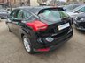 USED 2016 16 FORD FOCUS 1.5 TDCi Titanium NAV Euro6 5dr - PARK ASSIST. 