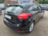 USED 2016 16 FORD FOCUS 1.5 TDCi Titanium NAV Euro6 5dr - PARK ASSIST. 