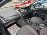 USED 2016 16 FORD FOCUS 1.5 TDCi Titanium NAV Euro6 5dr - PARK ASSIST. 