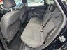USED 2016 16 FORD FOCUS 1.5 TDCi Titanium NAV Euro6 5dr - PARK ASSIST. 