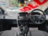 USED 2016 16 FORD FOCUS 1.5 TDCi Titanium NAV Euro6 5dr - PARK ASSIST. 
