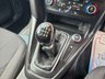 USED 2016 16 FORD FOCUS 1.5 TDCi Titanium NAV Euro6 5dr - PARK ASSIST. 